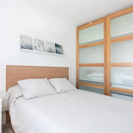 Home2book Design Bajamar Natural Pool & Beach *