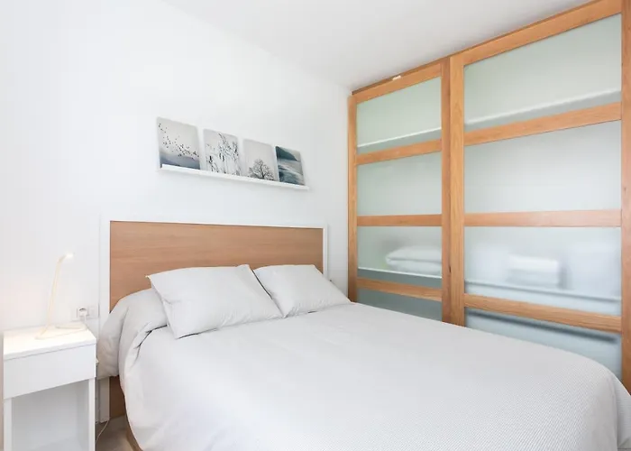 Home2book Design Bajamar Natural Pool & Beach *