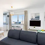 Home2book Design Bajamar Natural Pool & Beach 아파트