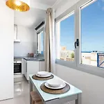 Home2book Design Bajamar Natural Pool & Beach * 바하마르