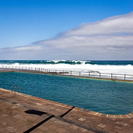 Home2book Design Bajamar Natural Pool&beach