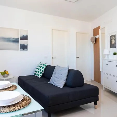 Home2book Design Bajamar Natural Pool&beach