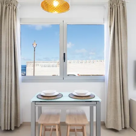 Home2book Design Bajamar Natural Pool & Beach