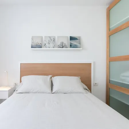 Home2book Design Bajamar Natural Pool&beach Appartement Bajamar (La Laguna)