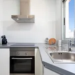 Home2book Design Bajamar Natural Pool & Beach Bajamar (La Laguna)