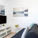 Apartment Home2book Design Bajamar Natural Pool & Beach